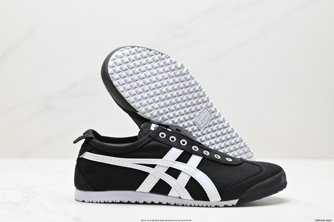 115 Onitsuka Tiger NIPPON MADE 鬼冢虎手工鞋系列