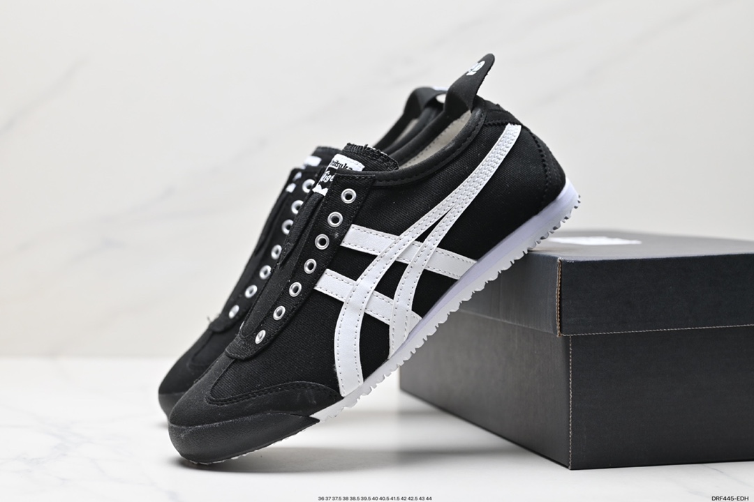 115 Onitsuka Tiger NIPPON MADE 鬼冢虎手工鞋系列