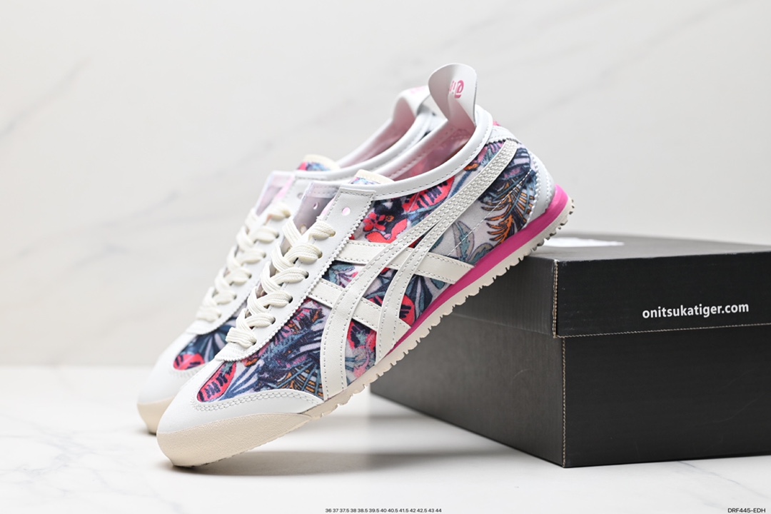 115 Onitsuka Tiger NIPPON MADE 鬼冢虎手工鞋系列