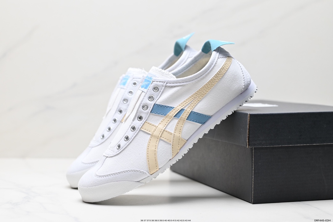 115 Onitsuka Tiger NIPPON MADE 鬼冢虎手工鞋系列