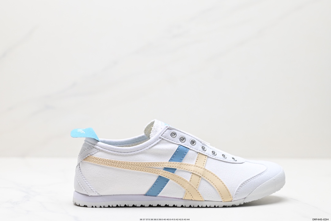 115 Onitsuka Tiger NIPPON MADE 鬼冢虎手工鞋系列