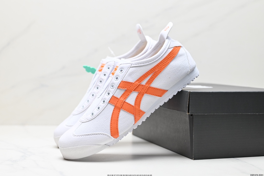 105 Onitsuka Tiger NIPPON MADE 鬼冢虎手工鞋系列