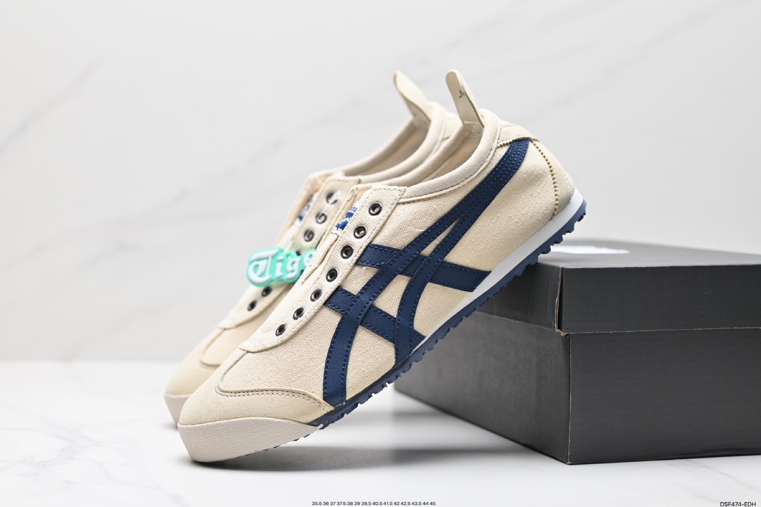 105 Onitsuka Tiger NIPPON MADE 鬼冢虎手工鞋系列