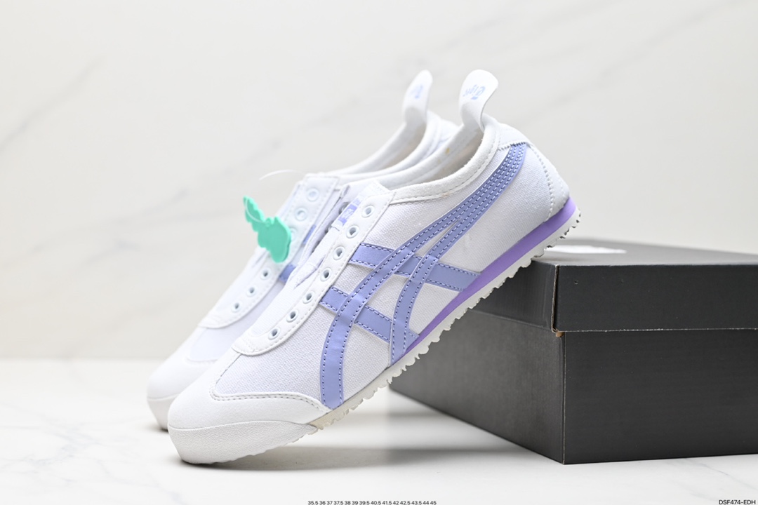 105 Onitsuka Tiger NIPPON MADE 鬼冢虎手工鞋系列