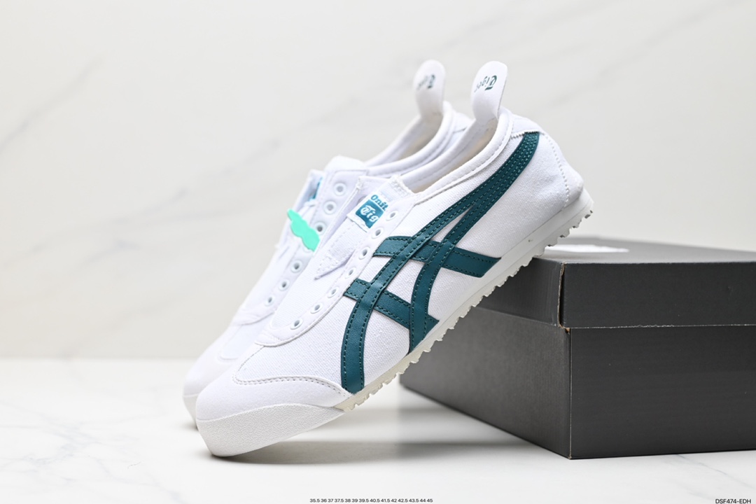 105 Onitsuka Tiger NIPPON MADE 鬼冢虎手工鞋系列