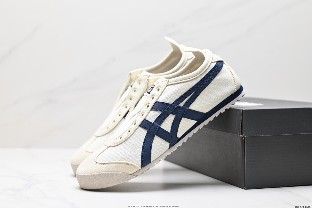 105 Onitsuka Tiger NIPPON MADE 鬼冢虎手工鞋系列