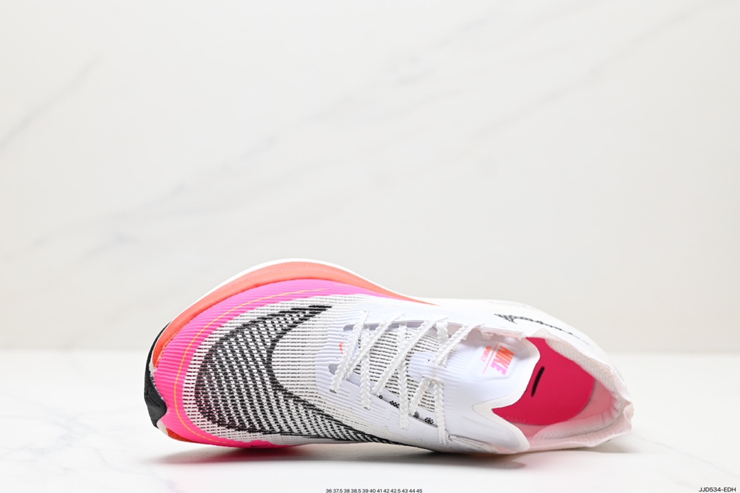 130 耐克NK ZoomX Vaporfly Next2马拉松跑鞋 DJ5457-100