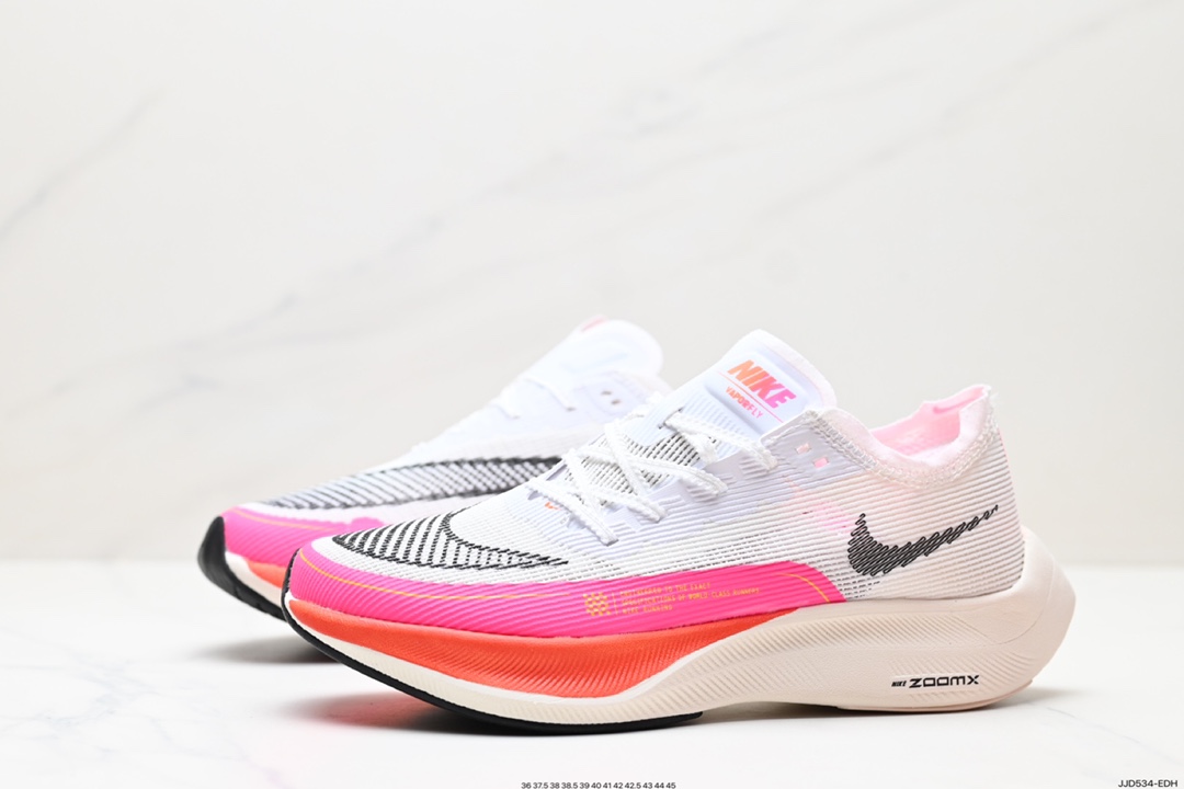 130 耐克NK ZoomX Vaporfly Next2马拉松跑鞋 DJ5457-100