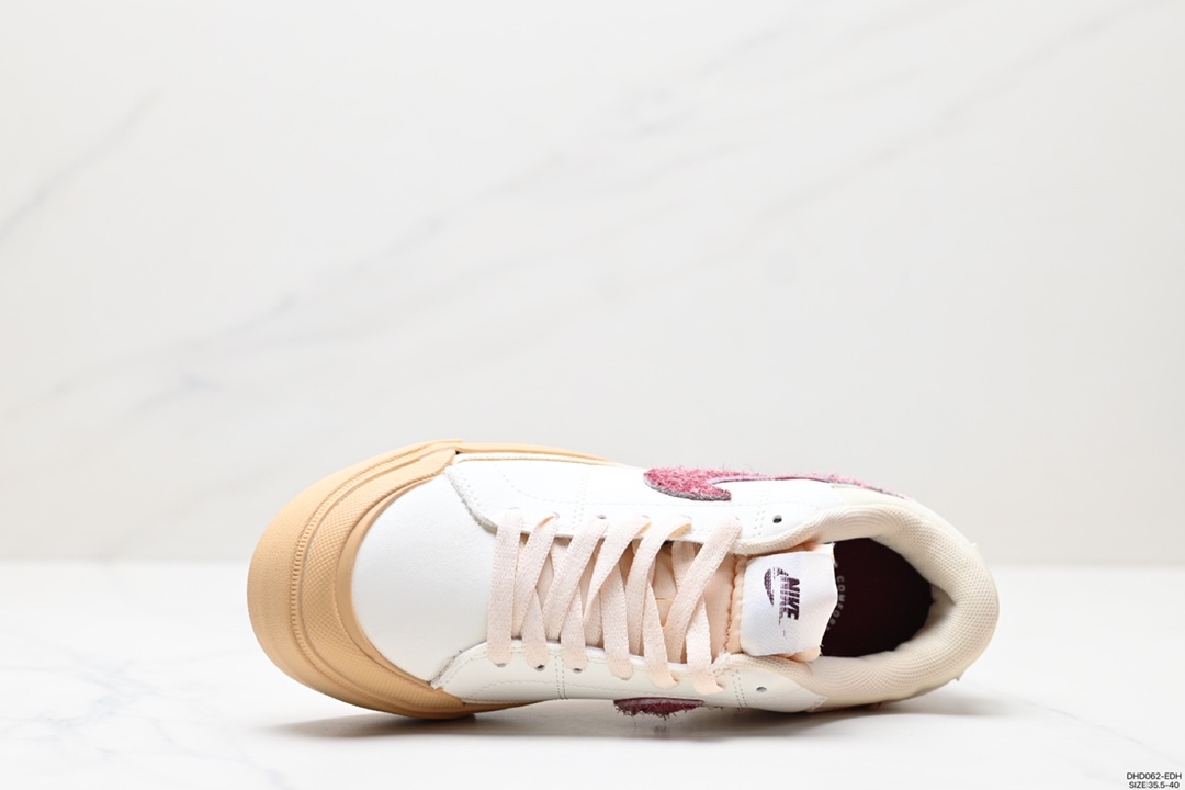 90 耐克Nike Court Legacy 百搭单品 耐克Nike Court Legacy学院小白板鞋 DZ4766-133