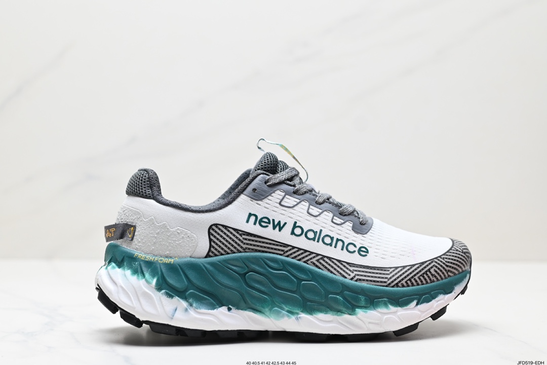 170 New Balance MTMORLY3新百伦复古减震跑步鞋 MTMORLW3