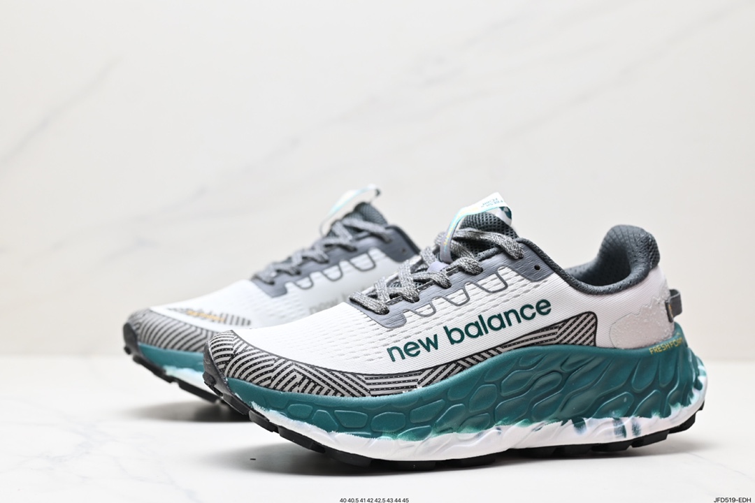 170 New Balance MTMORLY3新百伦复古减震跑步鞋 MTMORLW3