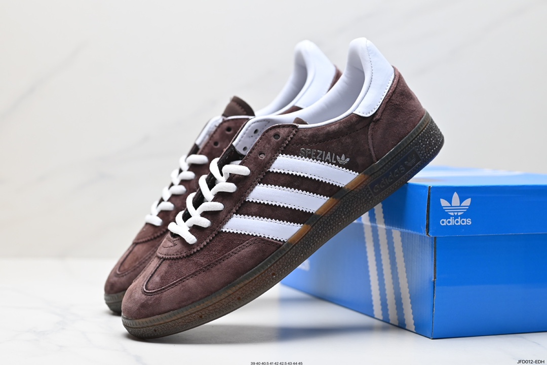 170 Adidas Handball Spezial TF8914