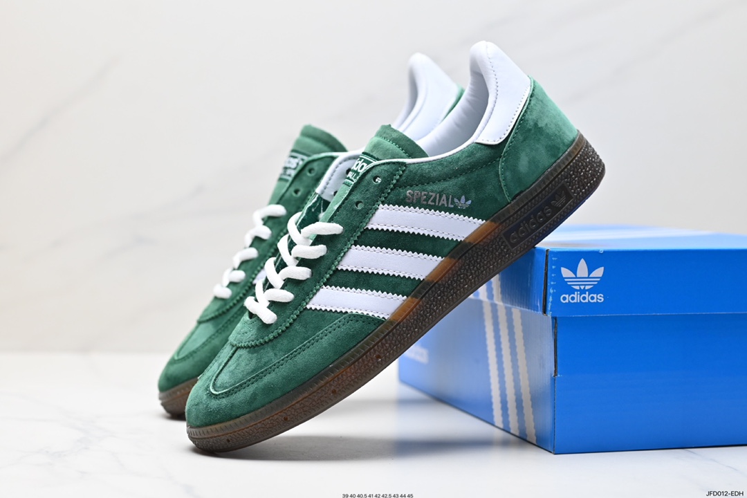 170 Adidas Handball Spezial TF8914