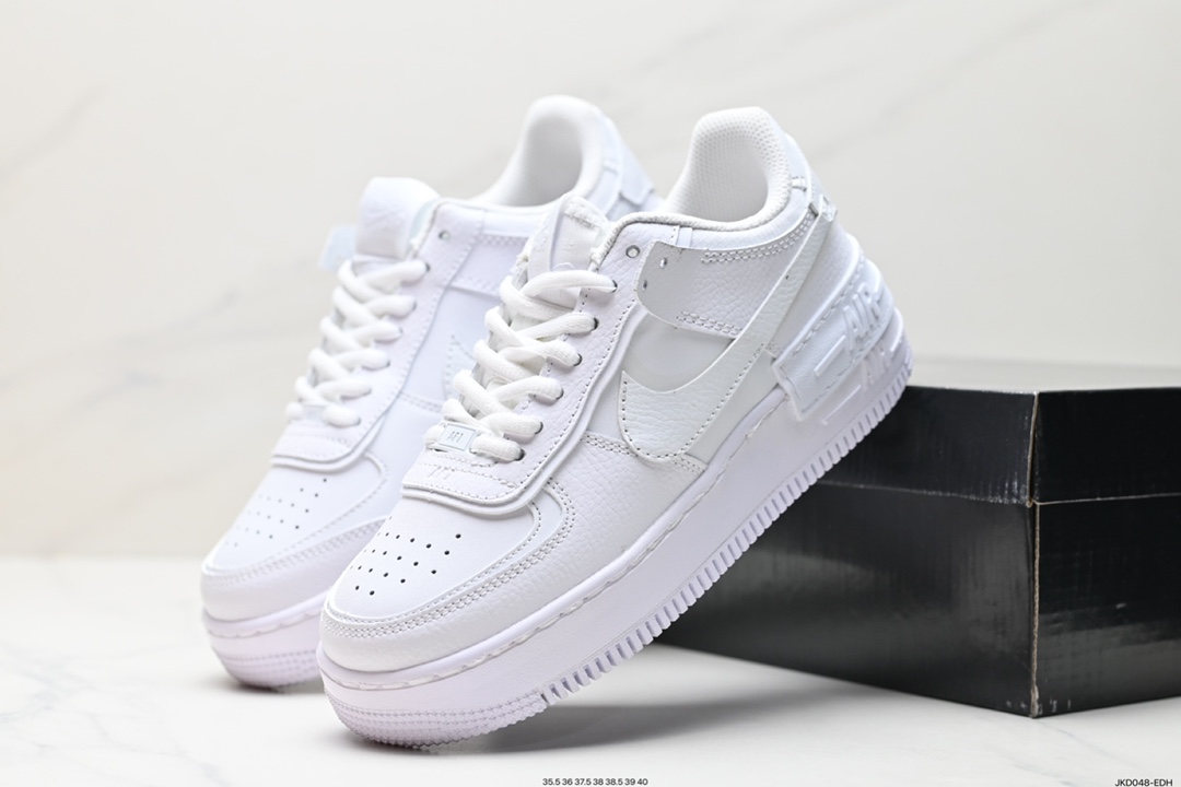 160 Nike Air Force 1 Low 马卡龙 DI0919-117