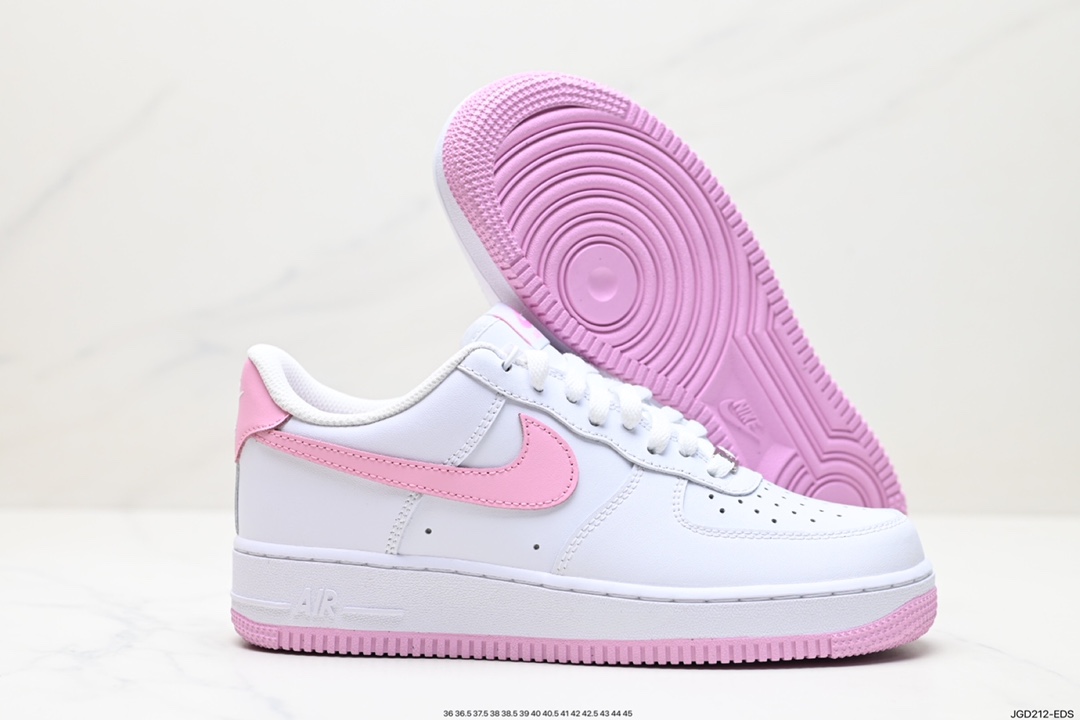 180 耐克Nike Air Force 1 Low 空军一号低帮百搭休闲运动板鞋 DO3809-101