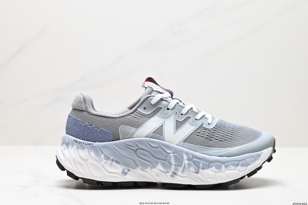 170 New Balance MTMORLY3新百伦复古减震跑步鞋 MTMORLW3