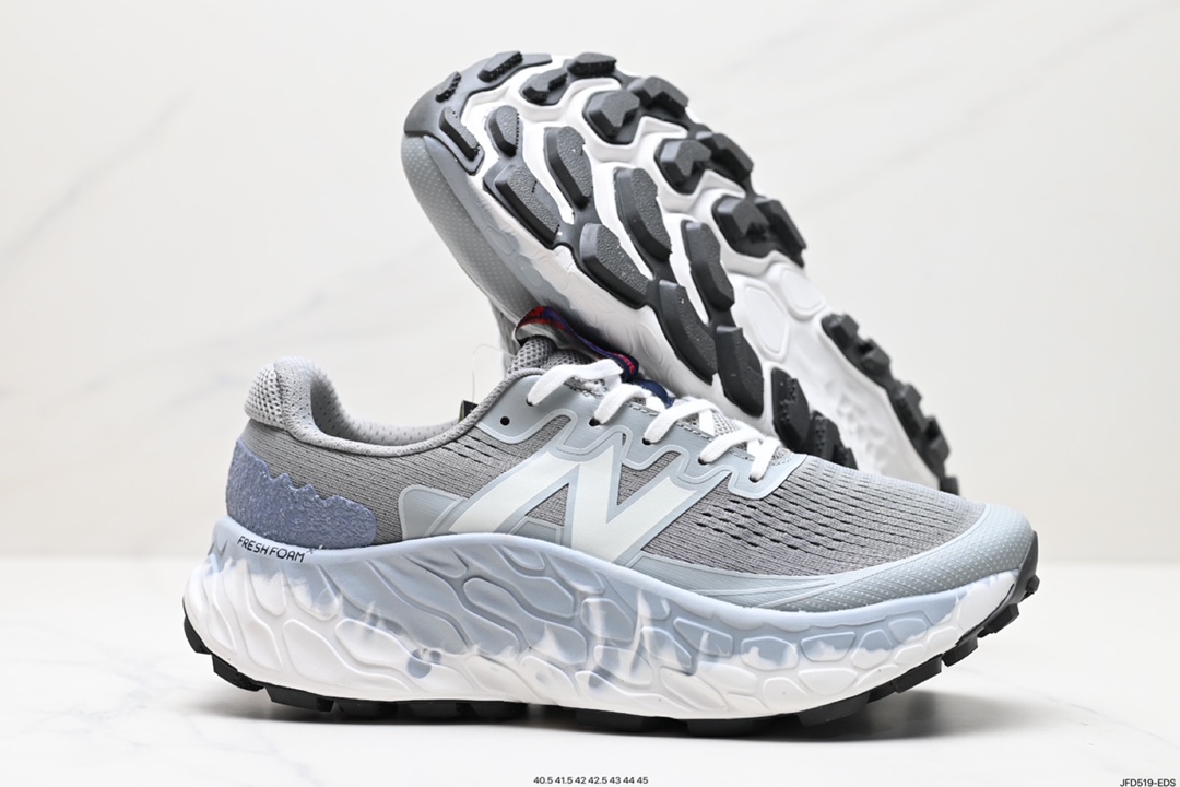 170 New Balance MTMORLY3新百伦复古减震跑步鞋 MTMORLW3