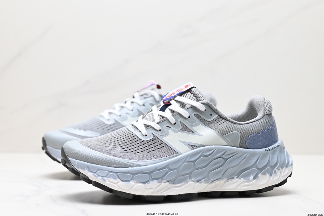 170 New Balance MTMORLY3新百伦复古减震跑步鞋 MTMORLW3