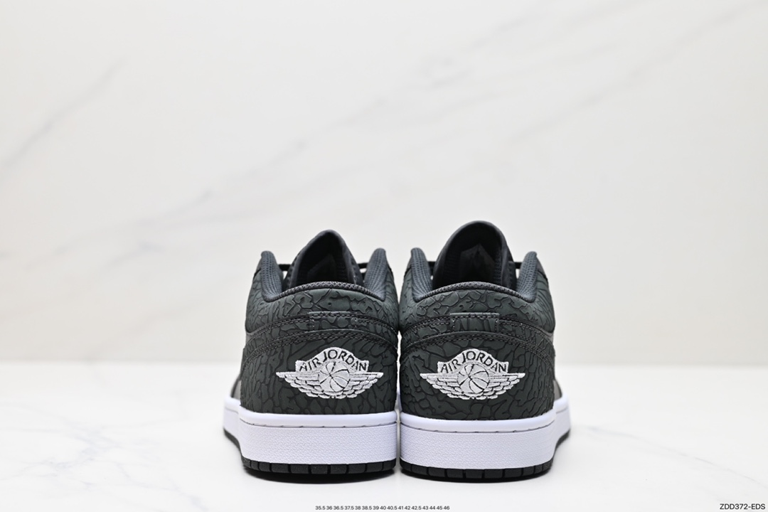 230 Air Jordan 1 Low AJ1低帮系列篮球鞋 FB9907-001