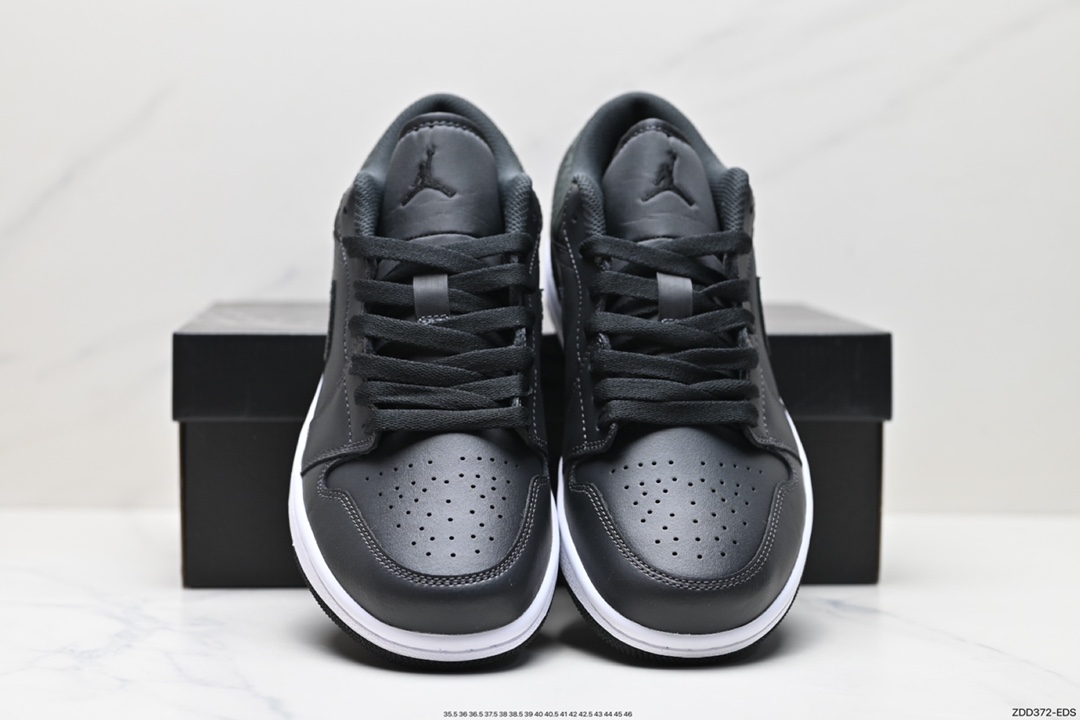 230 Air Jordan 1 Low AJ1低帮系列篮球鞋 FB9907-001