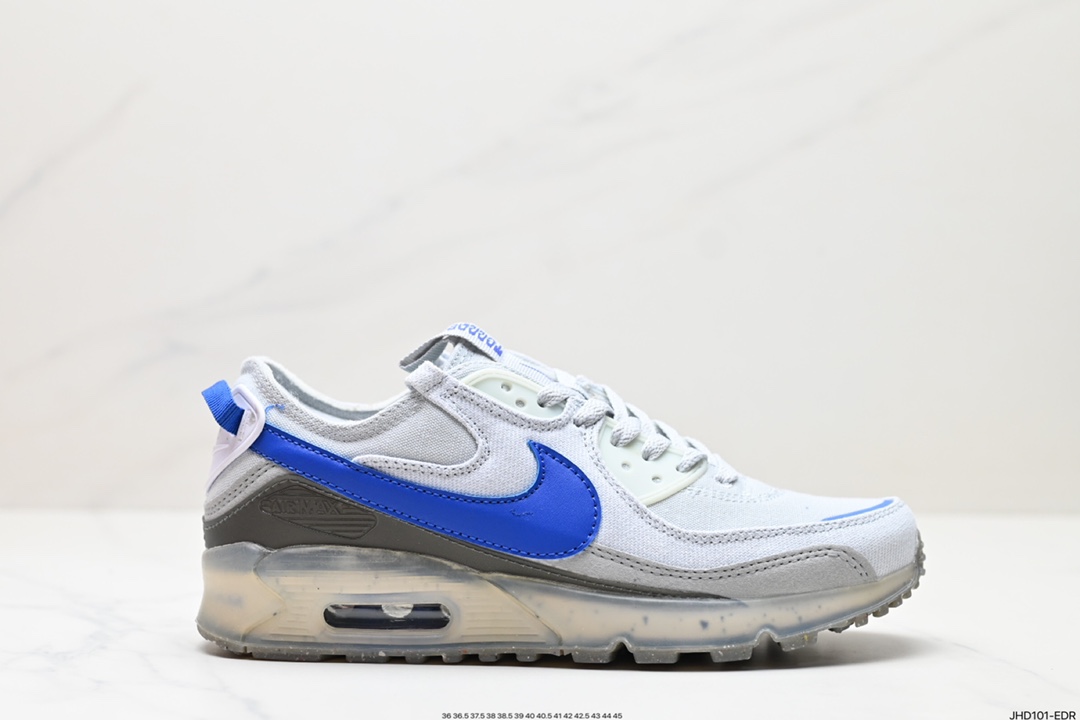 190 耐克NK Air Max Terrascape 90 山川地形系列慢跑鞋 DV7413-001