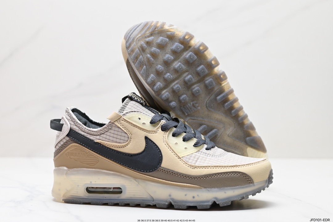 170 耐克NK Air Max Terrascape 90 山川地形系列慢跑鞋 DQ3987-700