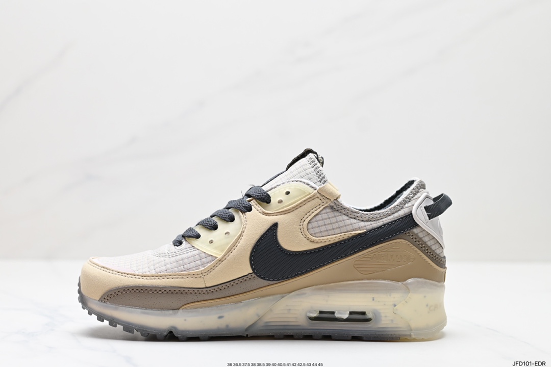 170 耐克NK Air Max Terrascape 90 山川地形系列慢跑鞋 DQ3987-700