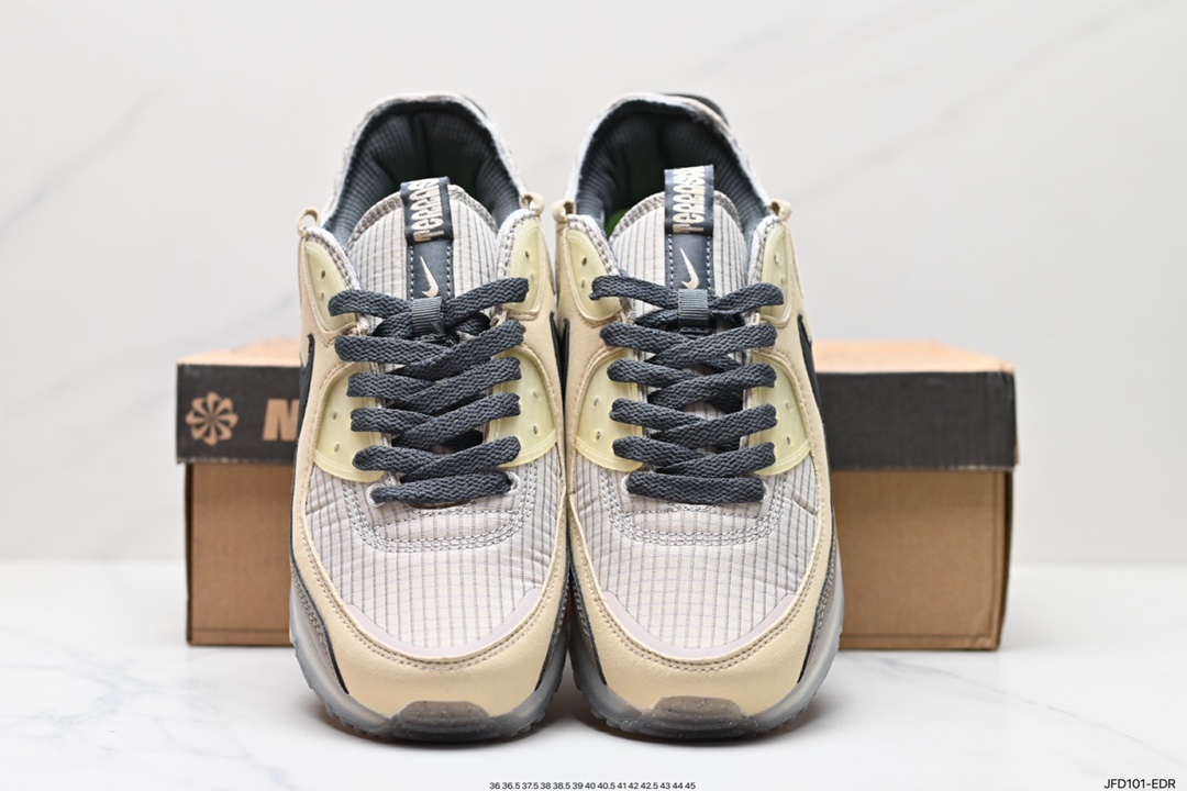 170 耐克NK Air Max Terrascape 90 山川地形系列慢跑鞋 DQ3987-700