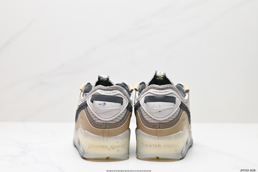 170 耐克NK Air Max Terrascape 90 山川地形系列慢跑鞋 DQ3987-700