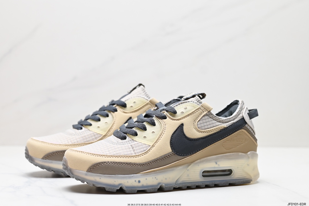 170 耐克NK Air Max Terrascape 90 山川地形系列慢跑鞋 DQ3987-700