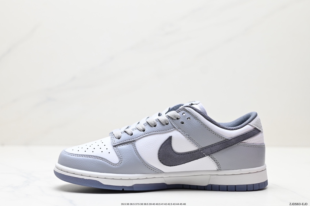 240 耐克Nike SB Zoom Dunk Low 板鞋  FJ4188-100