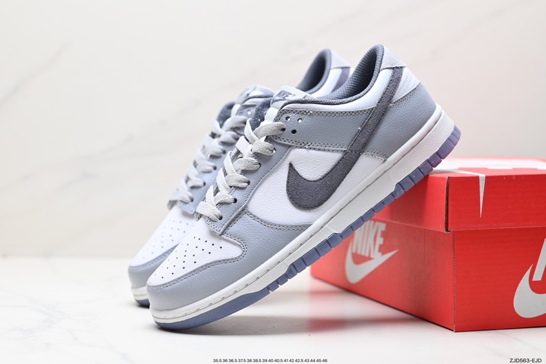 240 耐克Nike SB Zoom Dunk Low 板鞋  FJ4188-100