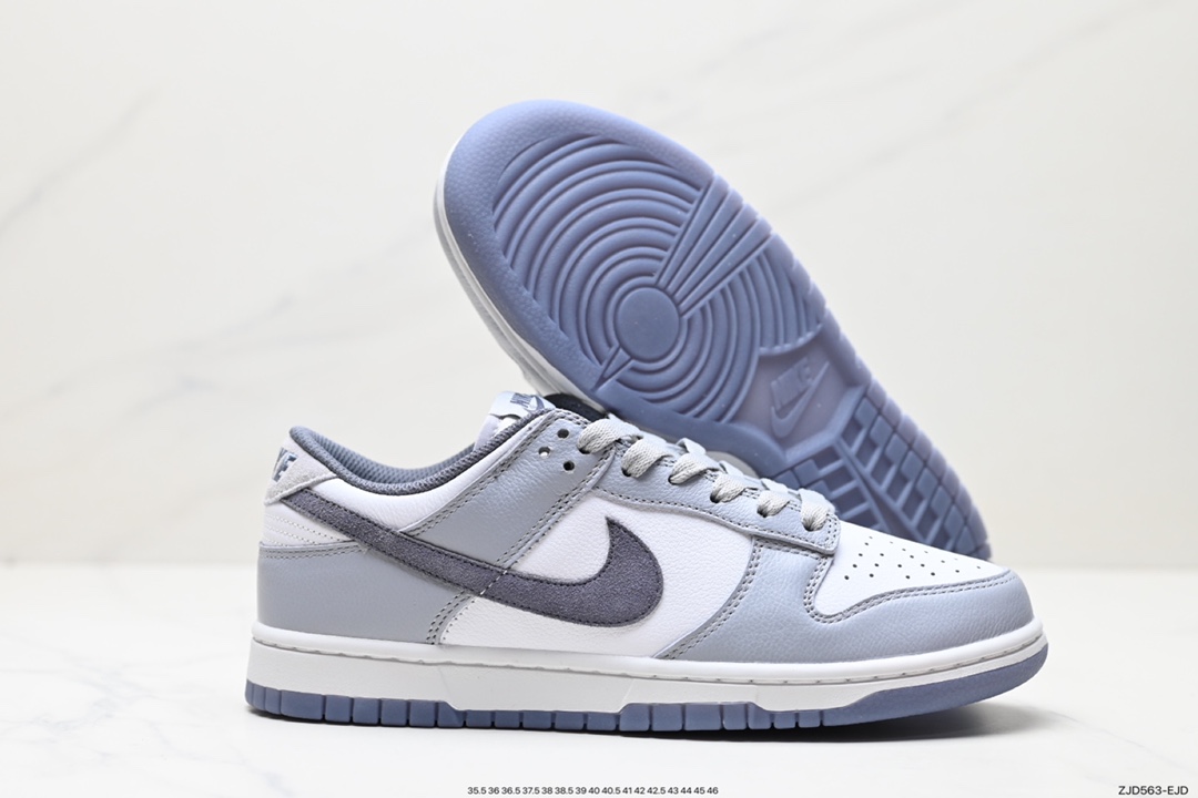 240 耐克Nike SB Zoom Dunk Low 板鞋  FJ4188-100