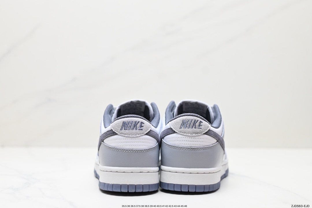 240 耐克Nike SB Zoom Dunk Low 板鞋  FJ4188-100