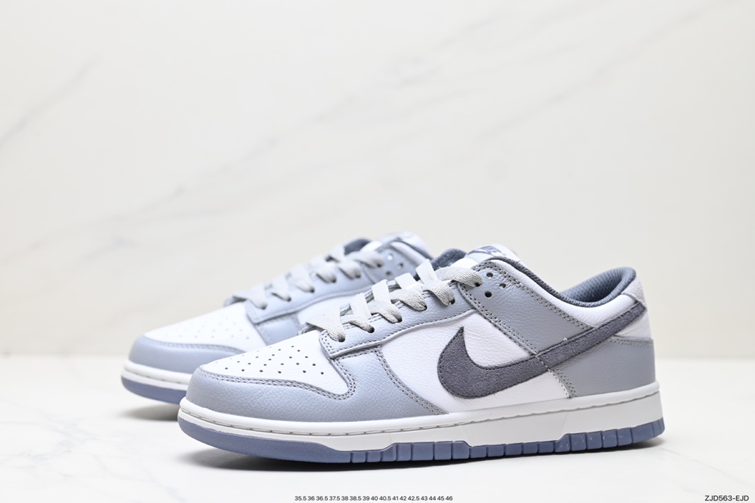 240 耐克Nike SB Zoom Dunk Low 板鞋  FJ4188-100