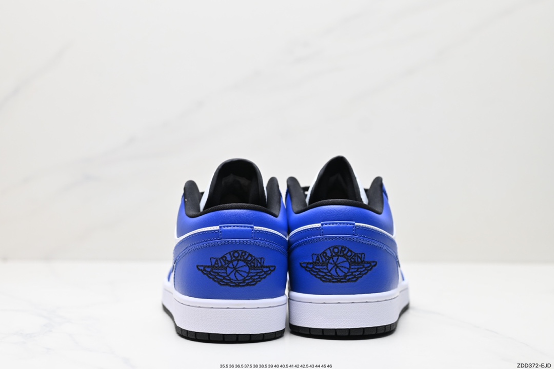 230 Air Jordan 1 Low AJ1低帮系列篮球鞋 553558-124