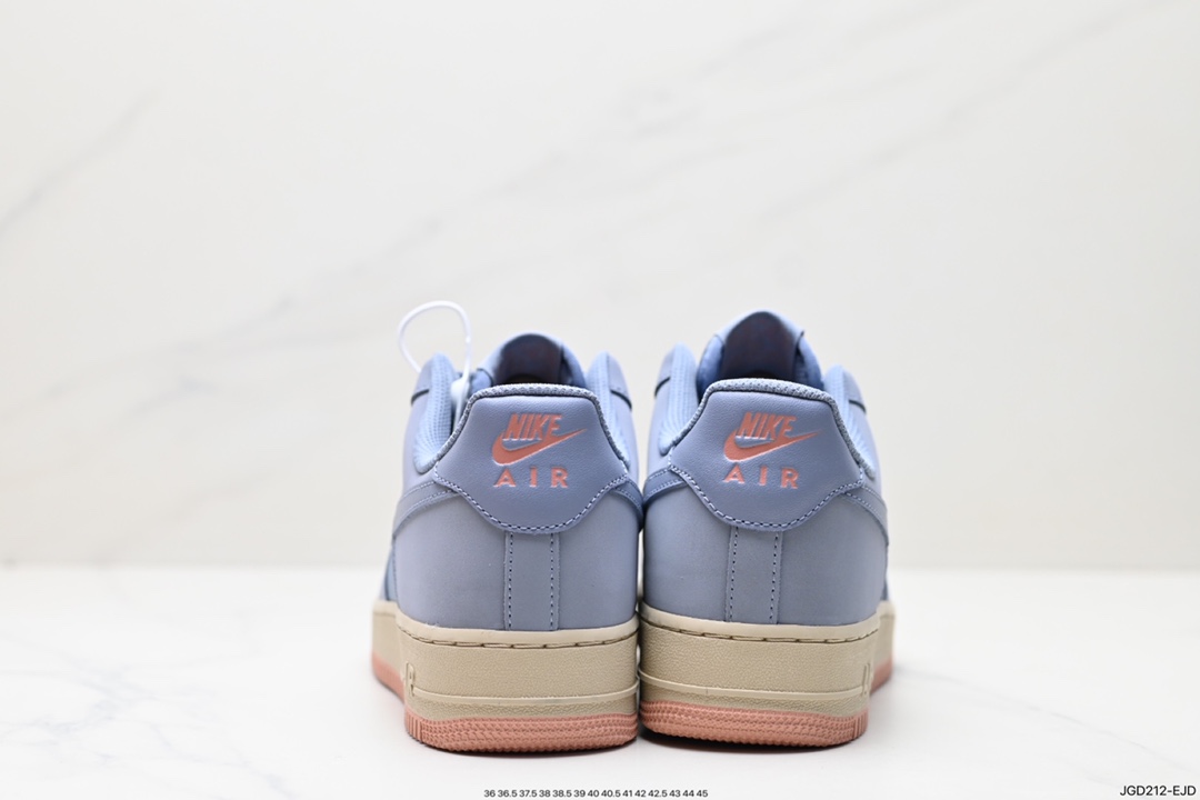 180 耐克Nike Air Force 1 Low 空军一号低帮百搭休闲运动板鞋 FV3654-111