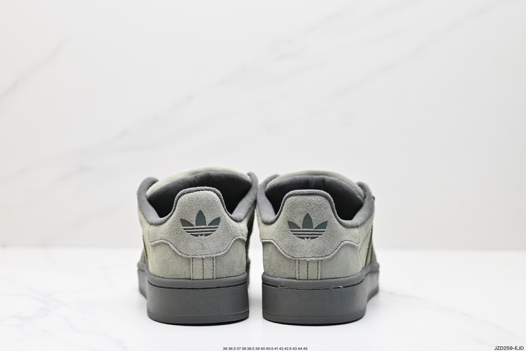 140 阿迪达斯Adidas Originals Campus 00s 学院系列板鞋  ID3424