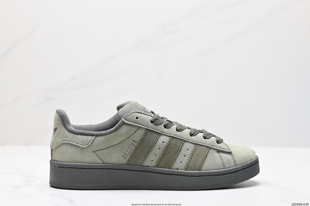 140 阿迪达斯Adidas Originals Campus 00s 学院系列板鞋  ID3424