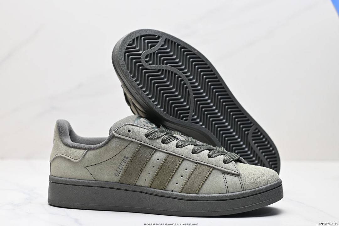 140 阿迪达斯Adidas Originals Campus 00s 学院系列板鞋  ID3424