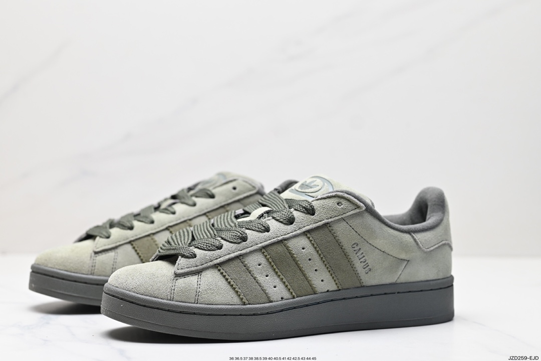 140 阿迪达斯Adidas Originals Campus 00s 学院系列板鞋  ID3424