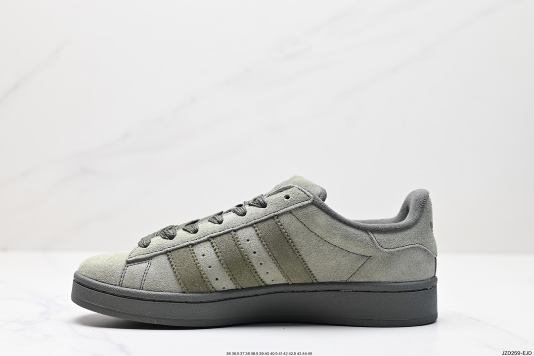 140 阿迪达斯Adidas Originals Campus 00s 学院系列板鞋  ID3424