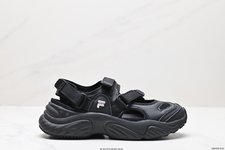 Fila Shoes Sandals Summer Collection Fashion Casual