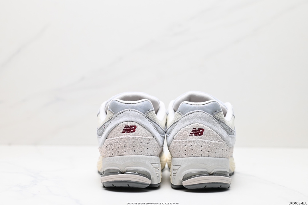 160 新百伦New Balance M2002系列美产血统经典老爹鞋跑步鞋运动男鞋女鞋 M2002RXK