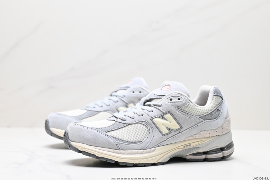 160 新百伦New Balance M2002系列美产血统经典老爹鞋跑步鞋运动男鞋女鞋 M2002RXK