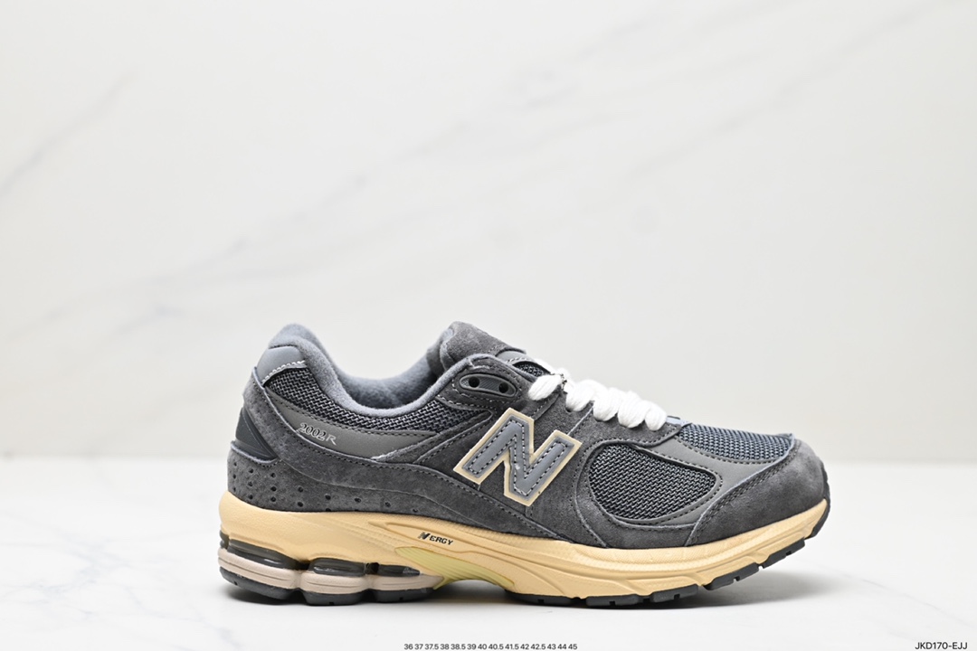 160 新百伦New Balance M2002系列美产血统老爹鞋跑步鞋 M2002RCA