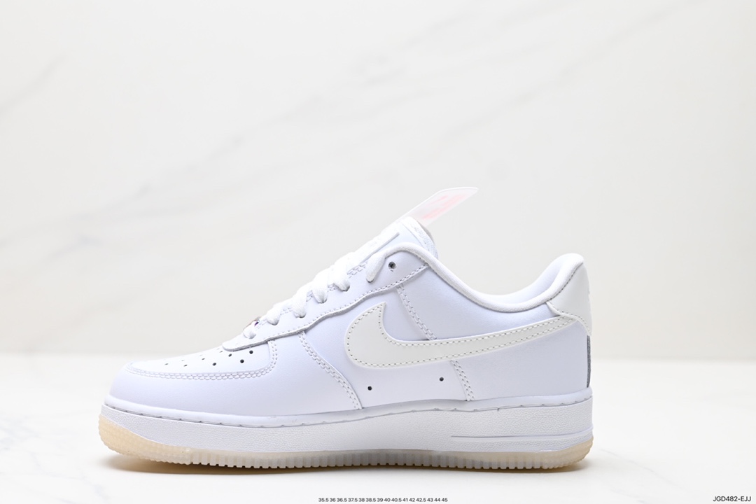 180 耐克Nike Air Force 1 Low 空军一号低帮百搭休闲运动板鞋 FZ5531-111