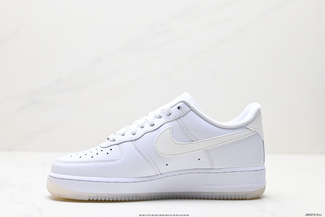 180 耐克Nike Air Force 1 Low 空军一号低帮百搭休闲运动板鞋 FZ5531-111