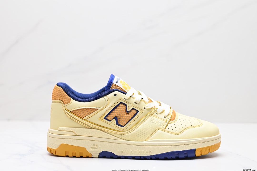 New Balance Shoes Sneakers Vintage Casual