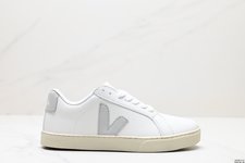 Veja Skateboard Shoes Sneakers White Spring Collection